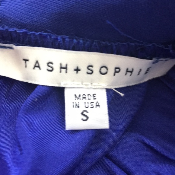 NWT Tash and Sophie - Picture 10 of 10